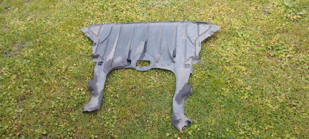 фото №1, Пол защита pod двигатель bmw x1 e84 xdrive 4x4 2990575