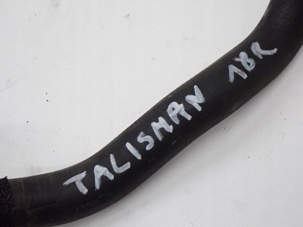 фото №6, Wąż шланг трубка wody 271a31413r renault talisman 1.6 dci 18r