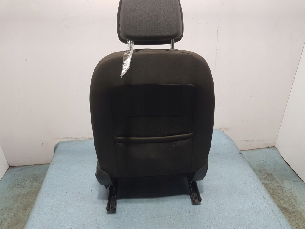 фото №8, Opel insignia a lift сидіння водія