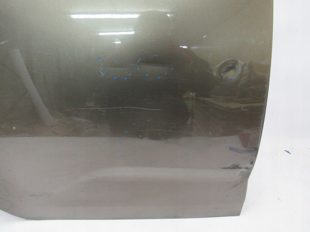 фото №5, Дверь задняя задние правое kia venga 10-