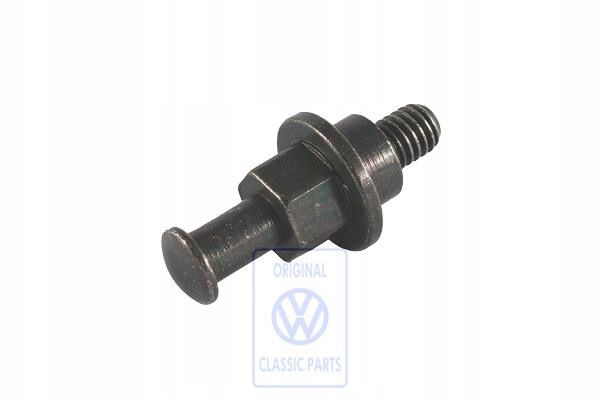 Купити 1e0871408 шплінт vw golf mk3+4 convertible oryg vwcp оригінальний номер