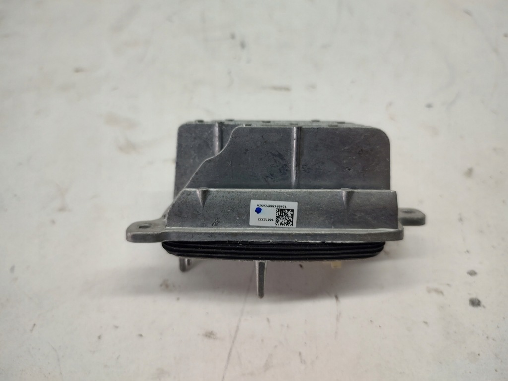 фото №2, Модуль jeżyk led renault megane iv 90062632