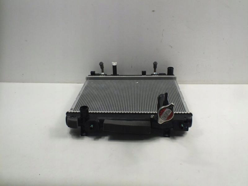 фото №6, Pixo alto 1.0 радіатор wody oryg