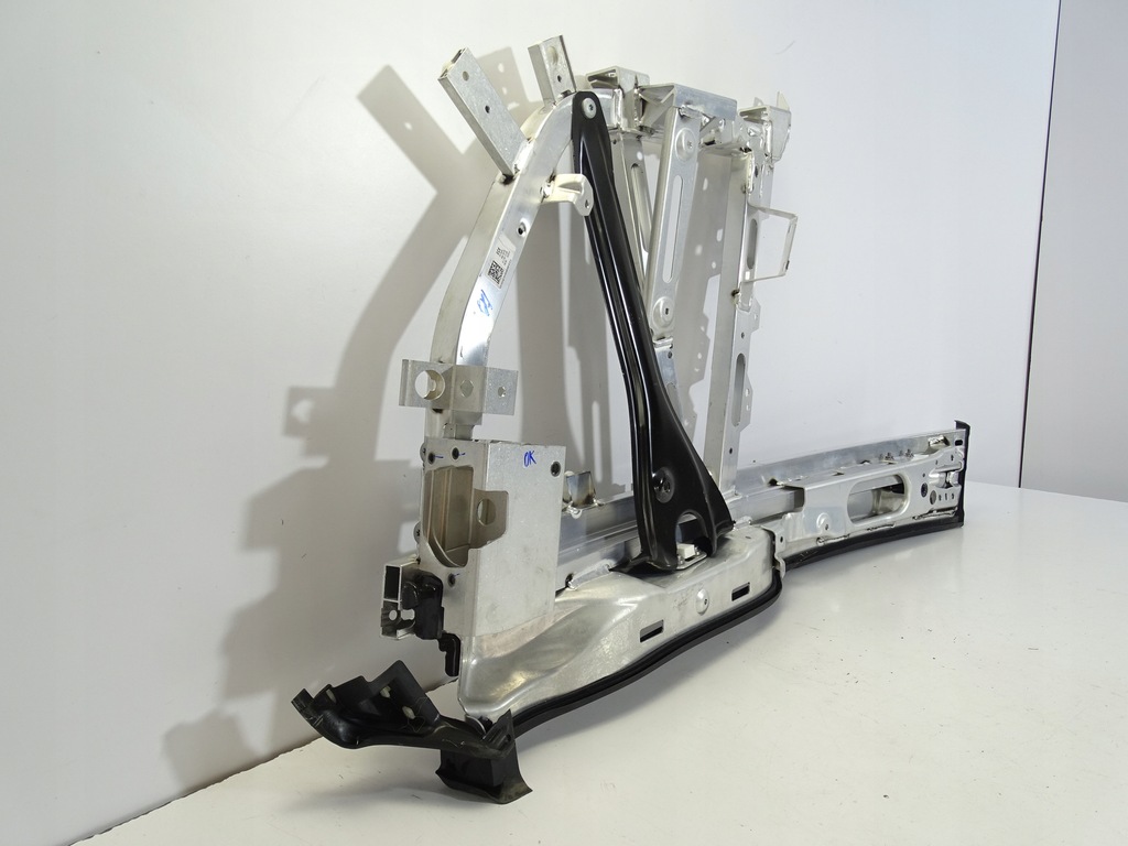 фото №3, Рама каркас дверь правый задняя bmw i3