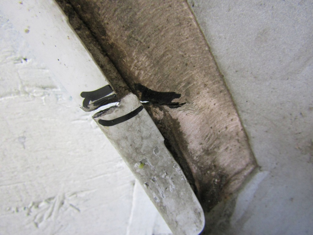 Bmw 5 g30 g31 гибрид крыло  левое  перед 7349615 Киев