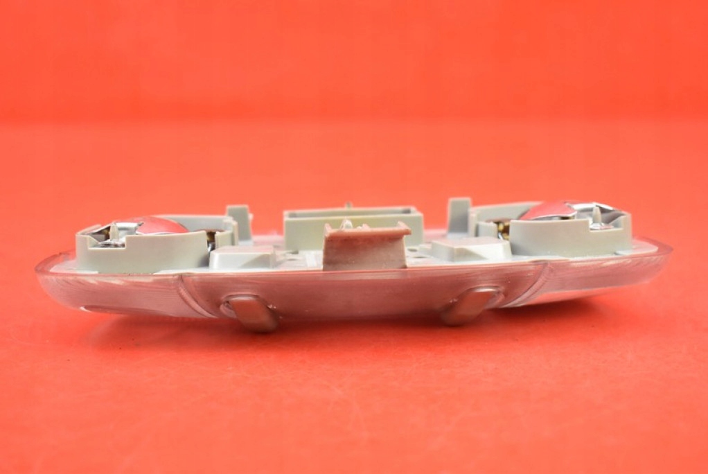 фото №6, Лампа освещение салона yf1a-13776-ad ford explorer 3 iii 02-06