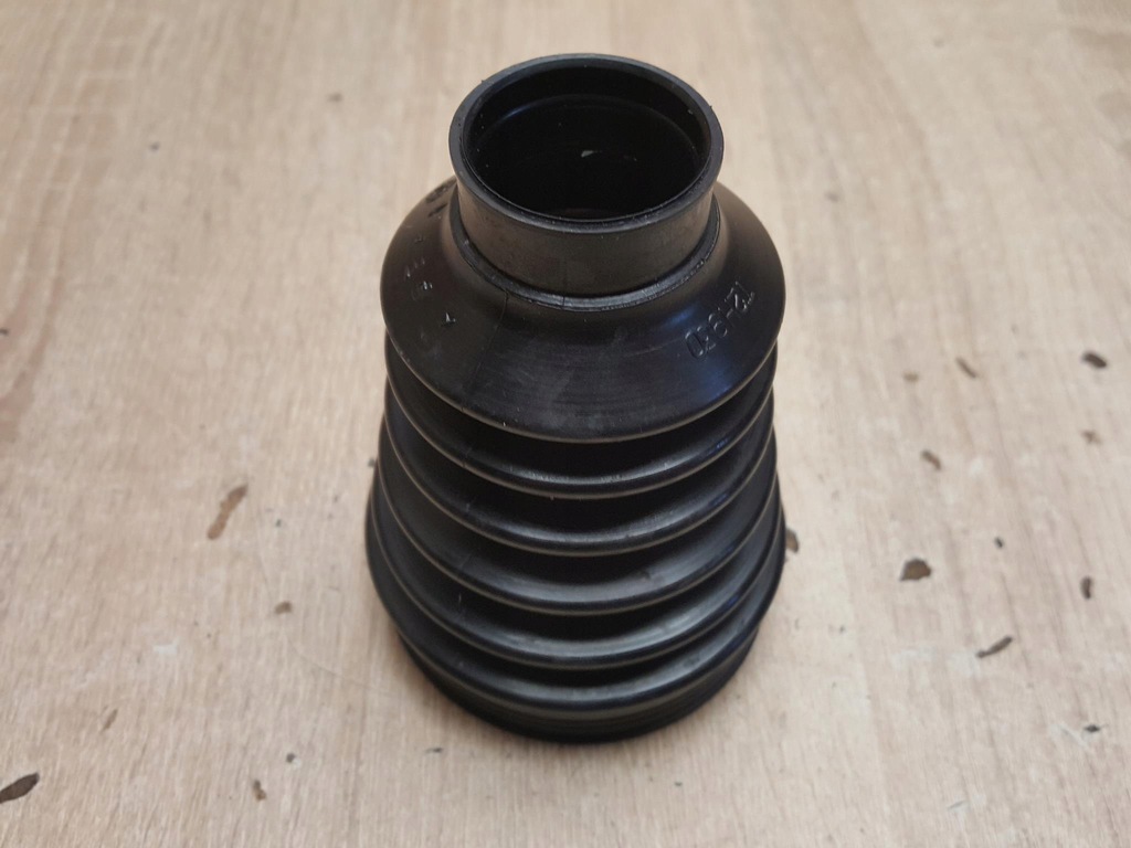 фото №2, Захист шарнір піввісь привідний t2h930