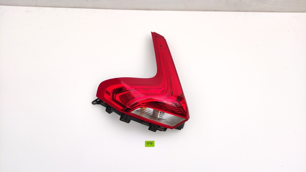 Купить Volvo v40 2 2 12-19 фара led левый задний  задняя европа lt78