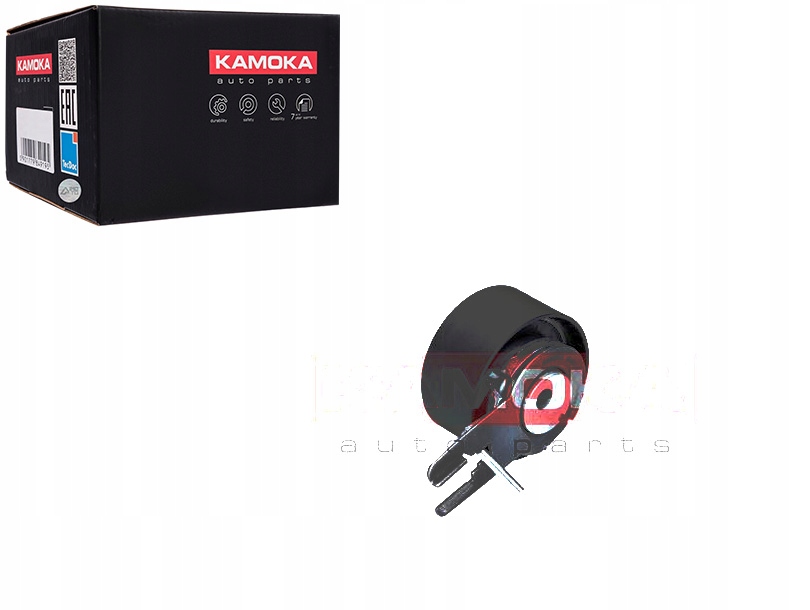 фото №1, Натягувач ремінь розподільного валу пластик citroen berlingo 05'- c1 05'- c2 03'-