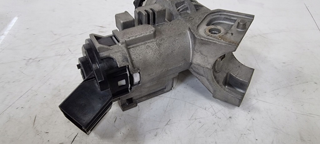 фото №4, Замок зажигания ключ mazda 6 ii gh lift 2011