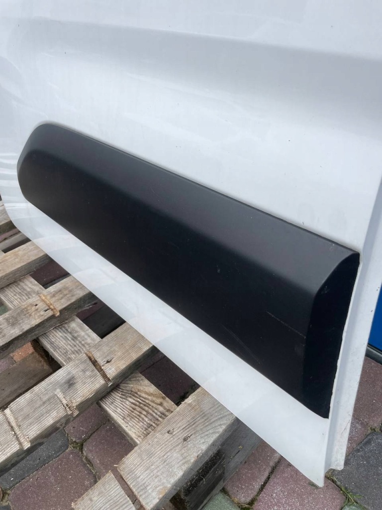 фото №6, Дверь правое сдвижные задние полный peugeot partner berlingo iii 3 iv 4