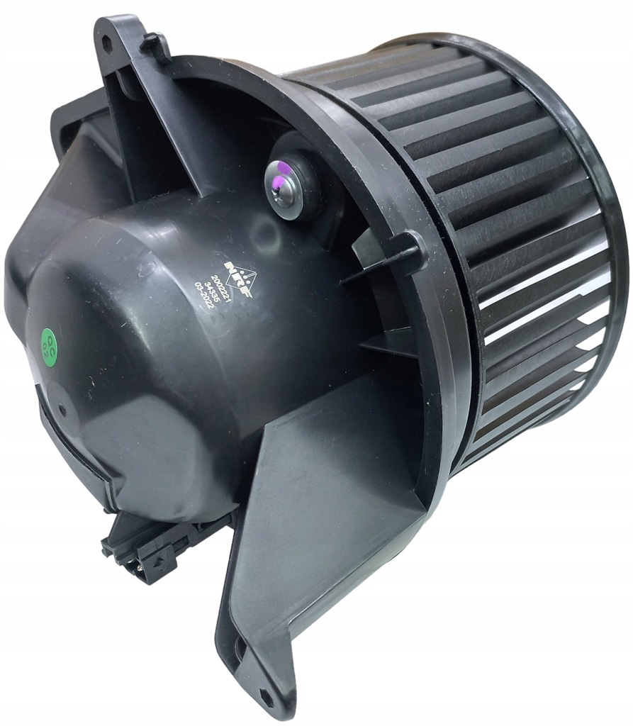 фото №4, Воздуходувка mini cooper one r56 r55 r60 r58 r57 r61