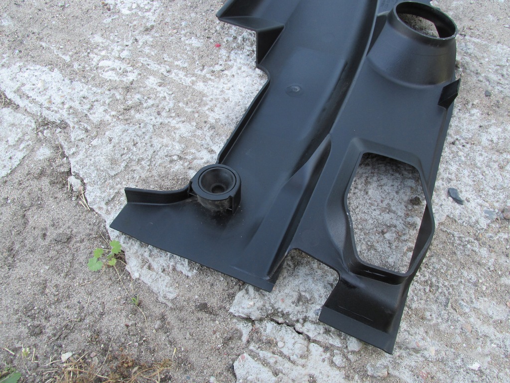 фото №7, Audi a4 b6 b7 защита крышка двигателя 8e0103927c