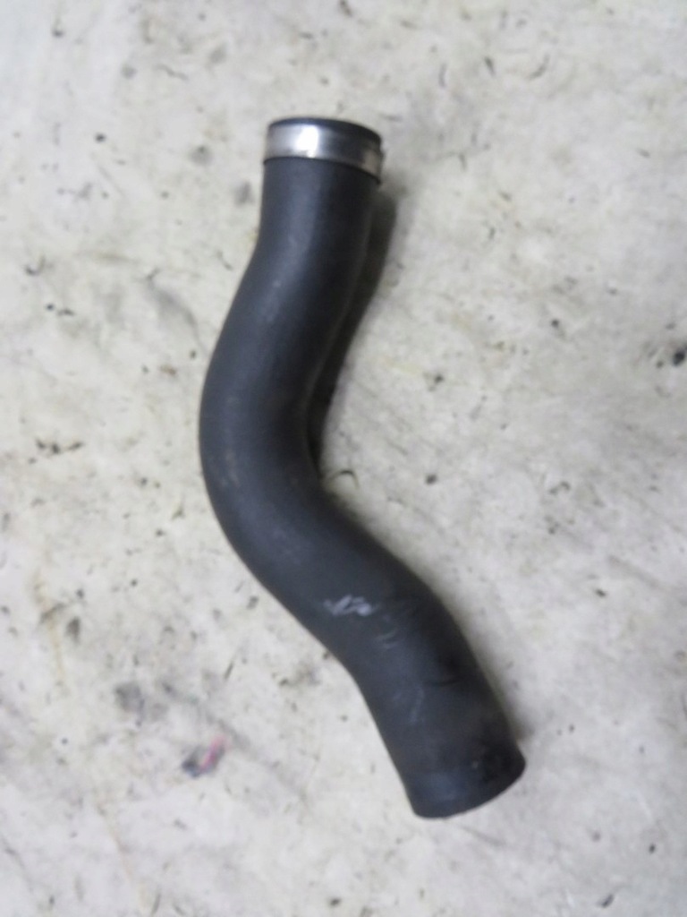 фото №1, Wąż шланг интеркулер auris ii 1.4 d4d