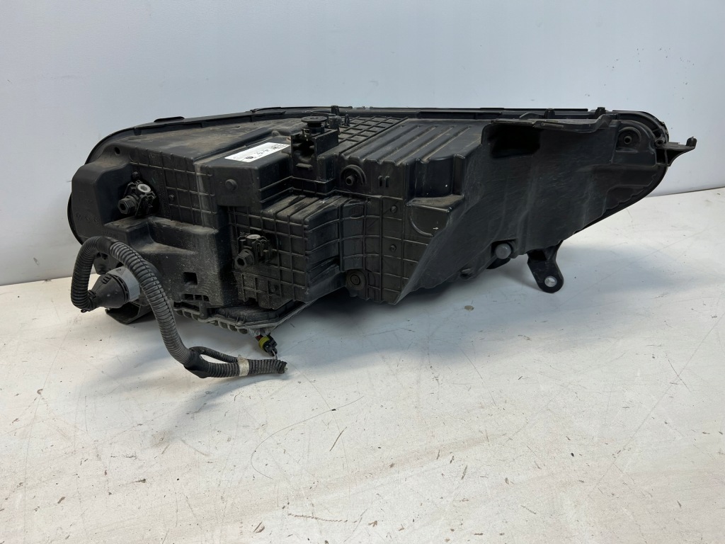 фото №4, Alfa romeo tonale лампа правая левая перед full led