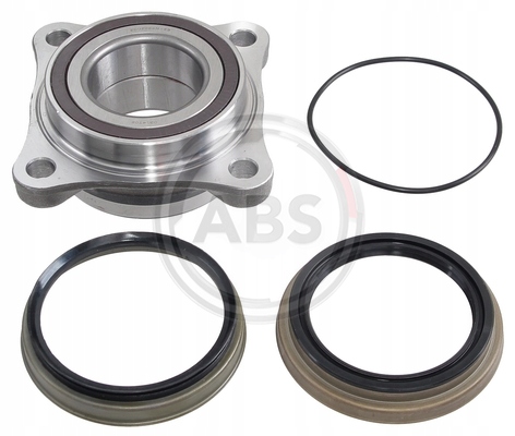 фото №2, Ступиця підшипник колеса do toyota land cruiser prado