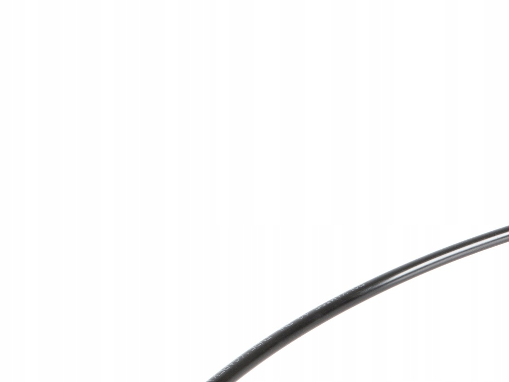 фото №4, Mercedes w211 2003- шланг труба wąż бачок