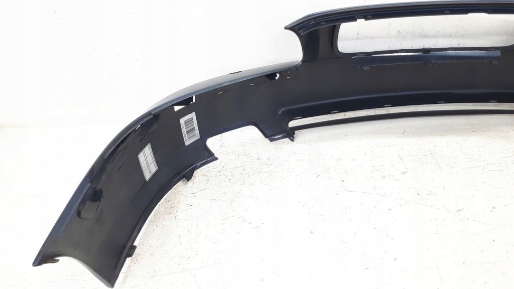 фото №8, Volvo v-70 2005-2007 lift бампер перед