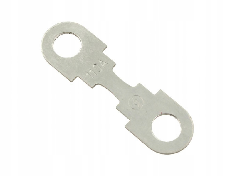 фото №4, Запобіжник 110a vag