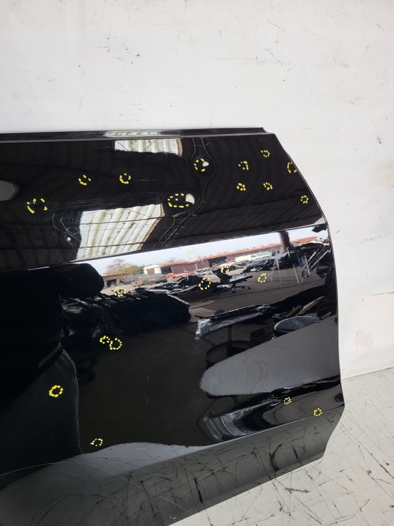 фото №4, Двері праве задня задні tesla model y