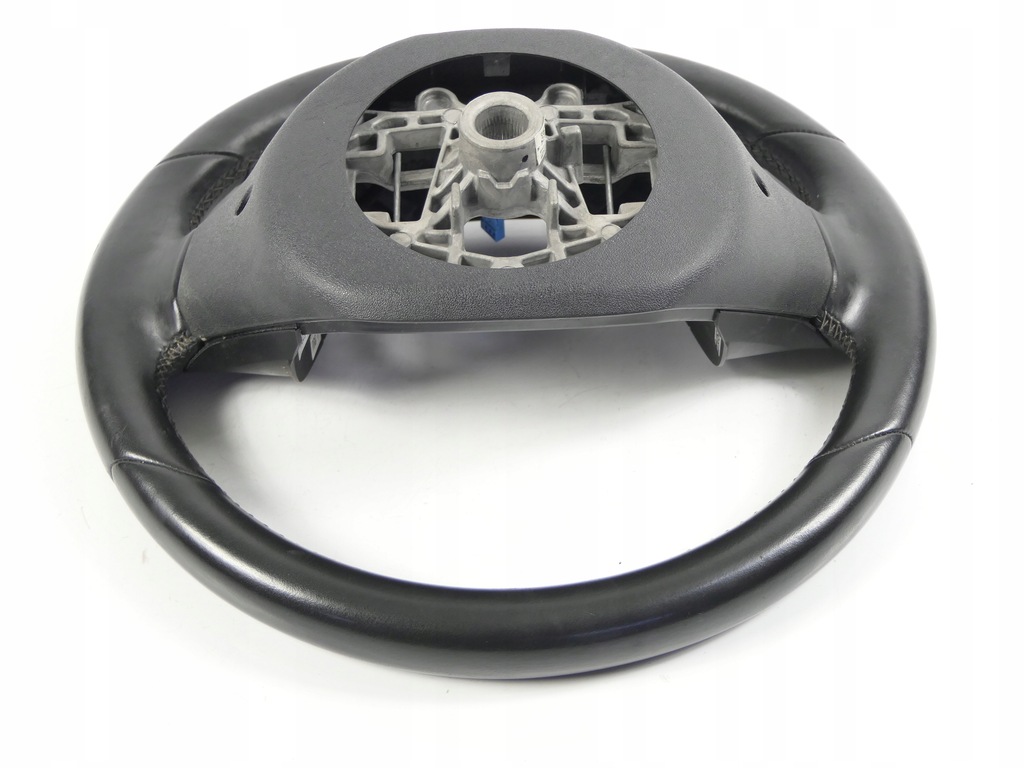 фото №12, Воздуховод кожаный czarna peugeot 2008 208 i 12-19r.