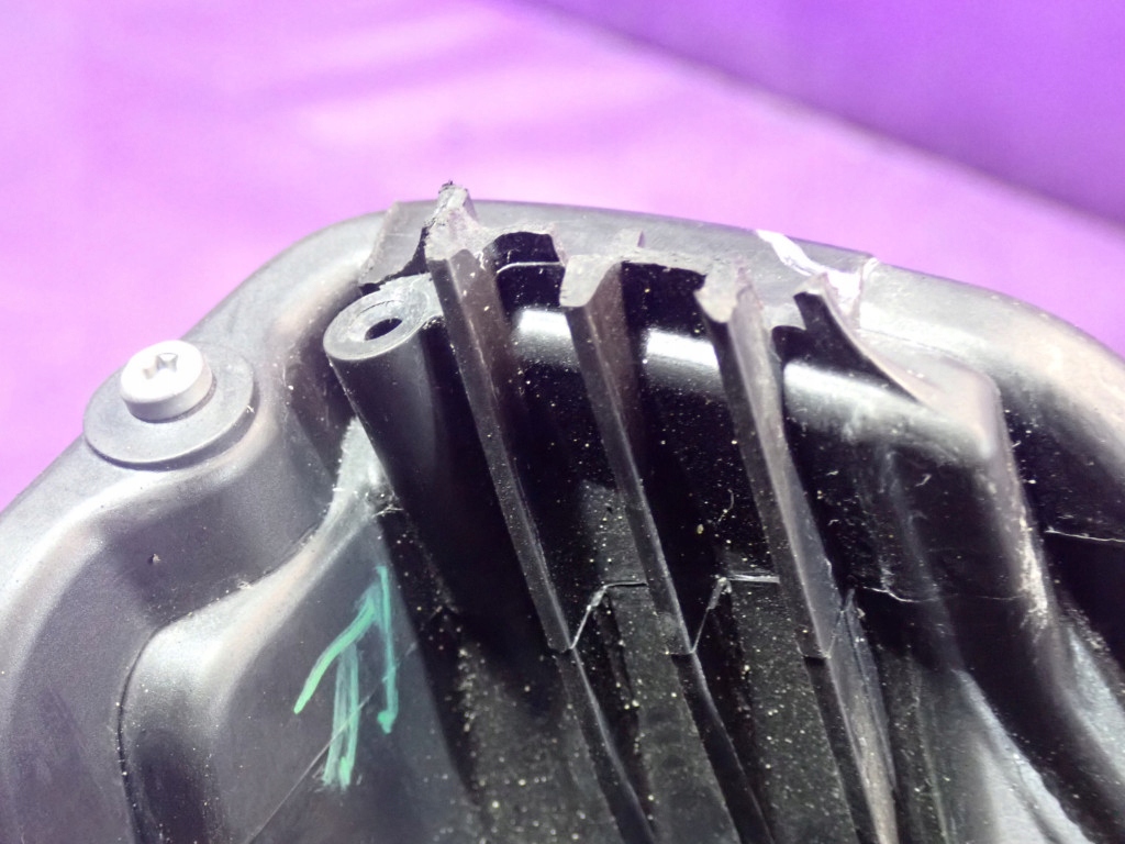 фото №8, Subaru outback iv4 12-14 usa лампа перед ліва фара лівий 100-17085