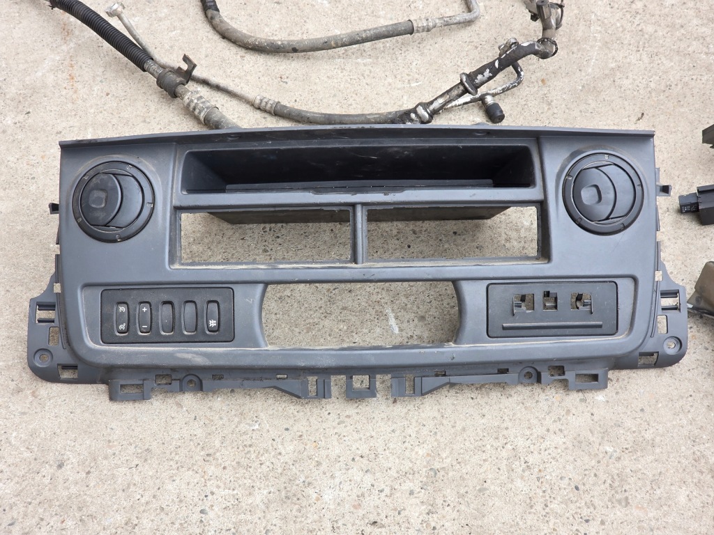 Movano master 2 2 03-10 2.5 dci кондиционер кондиционер комплект 1l Недорого