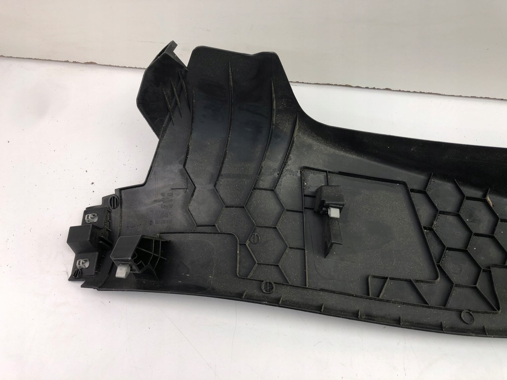 фото №7, Vw golf vii захист стійка 5g0867766d