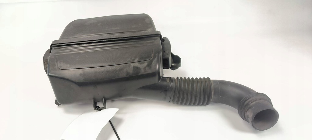 фото №1, Корпус фильтра fiat panda ii