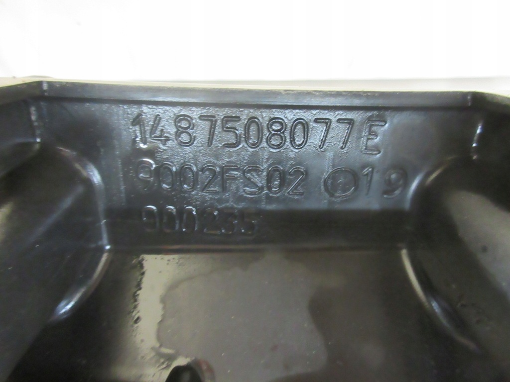 фото №12, Fiat ulysse ii решётка радиатора решётка бампера 1487508077e