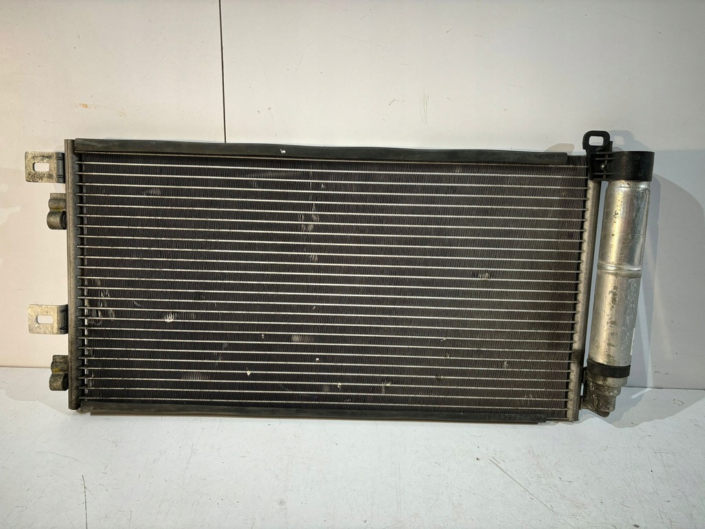 фото №6, Mini r50 радиатор кондиционера 1490572 - 14063