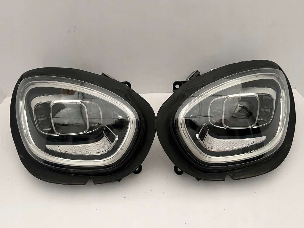 Купить Фара левая правый  led адаптивный mini countryman f60 рестайлинг  lci 5a04d93 5a04d94