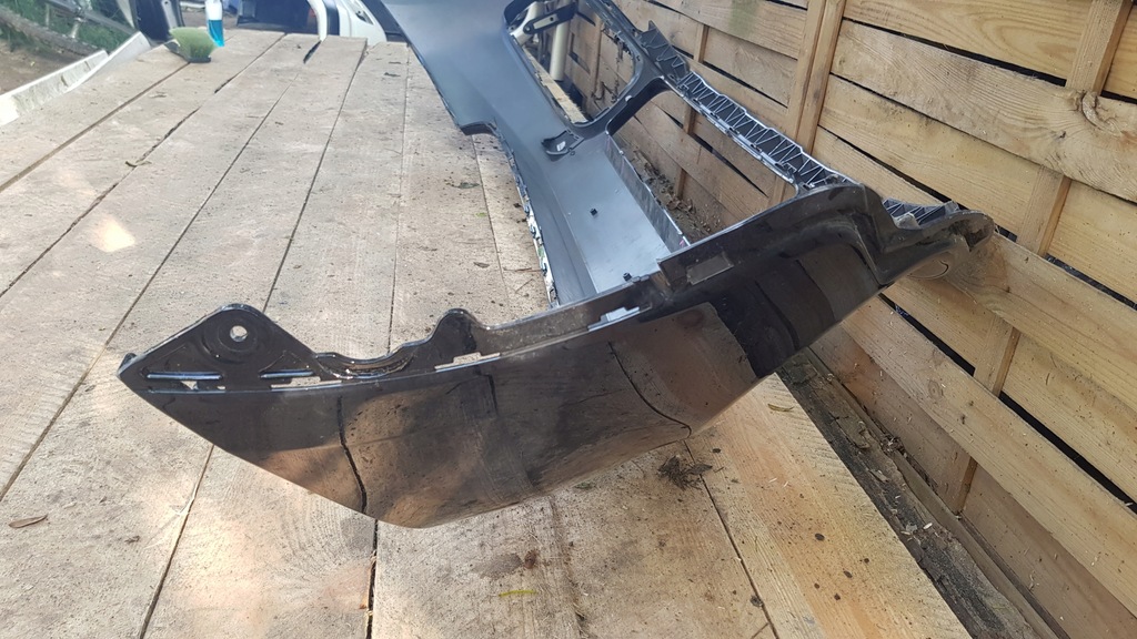 фото №8, Бампер перед передний mini countryman f60 s