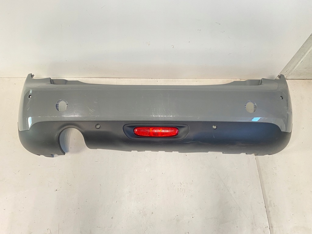 фото №1, Бампер задня задній mini cooper one f56 f55 2014-