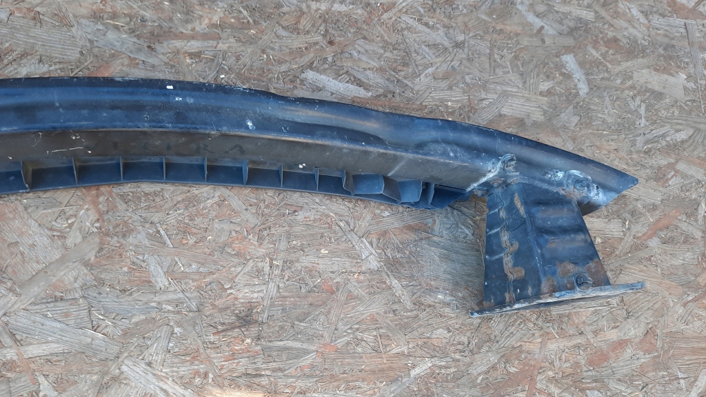 фото №5, Балка бампера перед opel vectra c 3.0d 04r