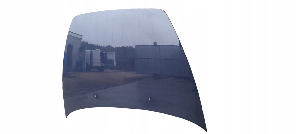 фото №2, Капот volvo v50