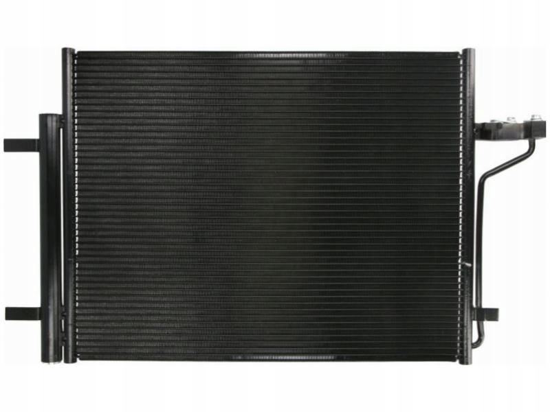 фото №1, Конденсатор кондиціонера thermotec ktt110761