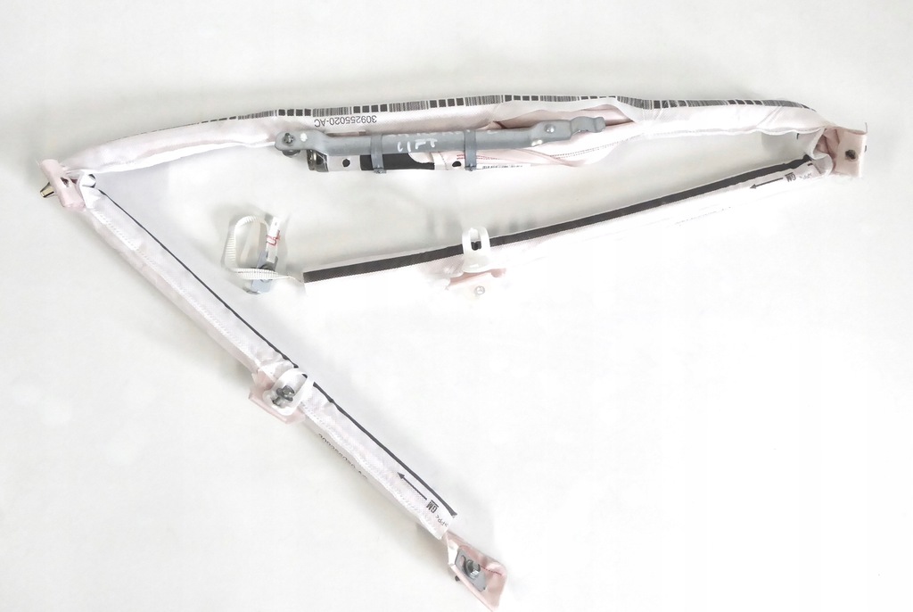 фото №1, Шторка безопасности левая подушка безопасности оригинал opel astra k 5 kombi