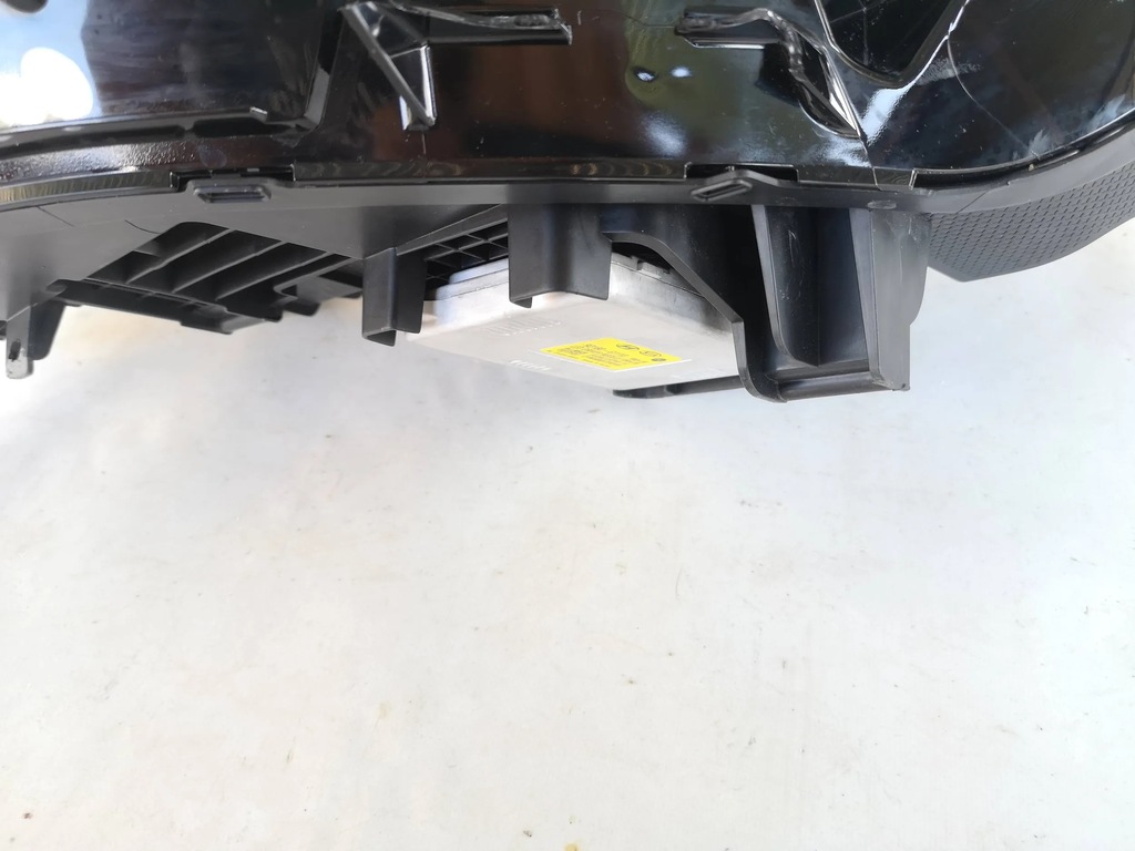 фото №12, Hyundai ioniq 5 v - full led левый