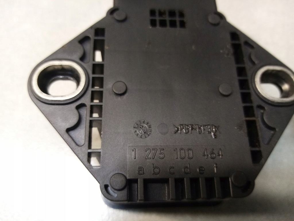 фото №5, Датчик esp c4 i 1.6 hdi 9663187680