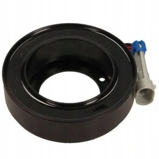 фото №1, Котушка кондиціонера vs-16 ford focus mk3 mondeo mk4