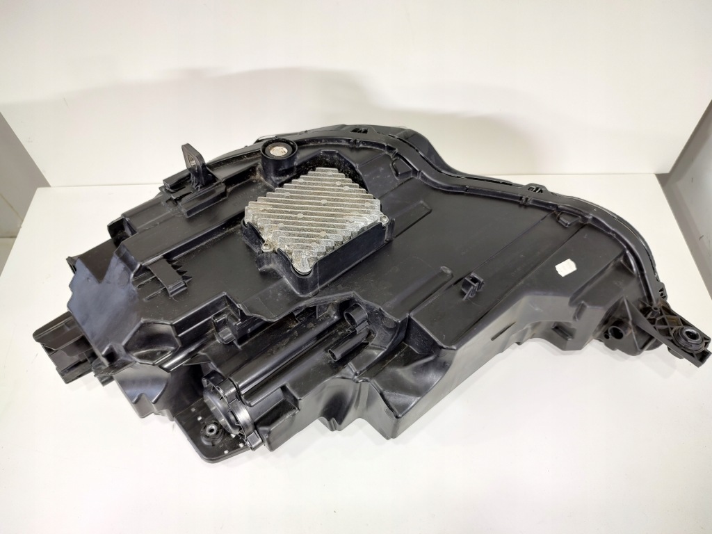 фото №5, Лампа перед правая full led matrix audi a3 s3 8y