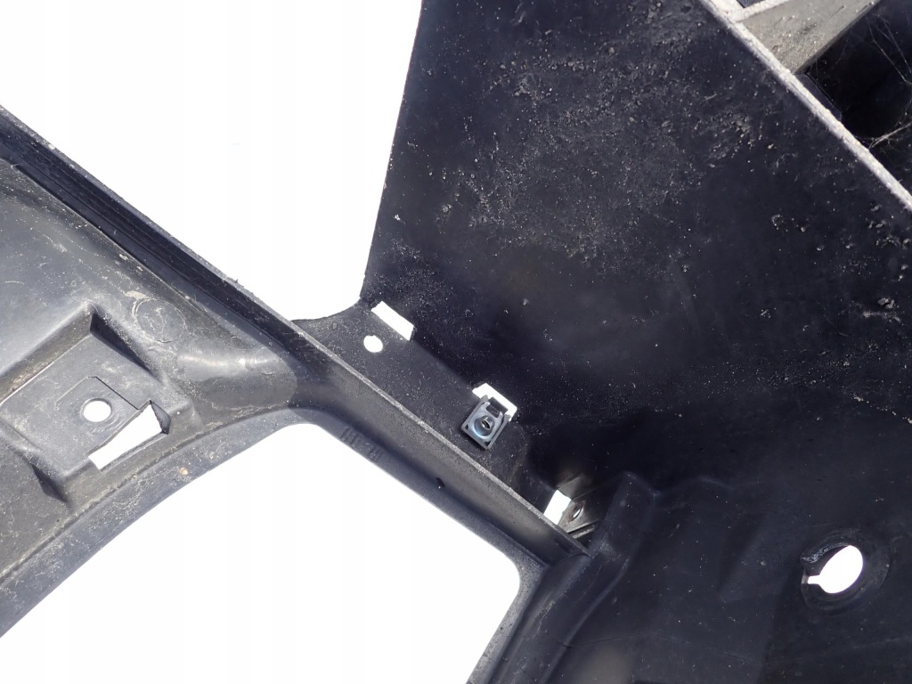 фото №7, Bmw 3 e90 e91 04-12 pas передній підсилювач перед