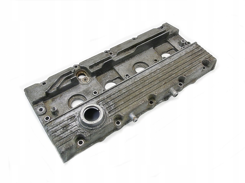 фото №1, Кришка клапанів 1.8 16v rover 200 25 45 75 mg zt ldr104150