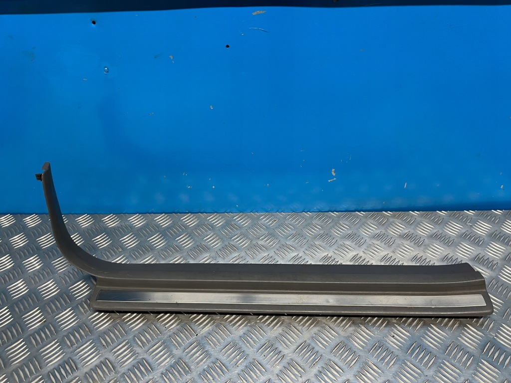 Купити Lexus ls ii ls400 95- молдинг поріг лівий перед