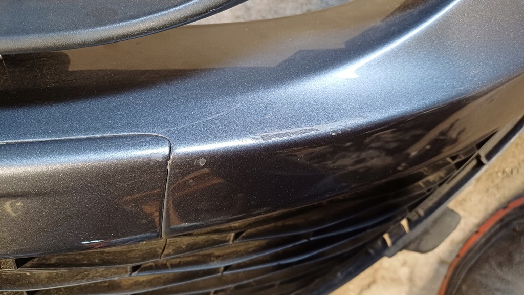 фото №8, Mazda 3 09-13 bl sport решётка решётка радиатора бампера bcm5-501t2