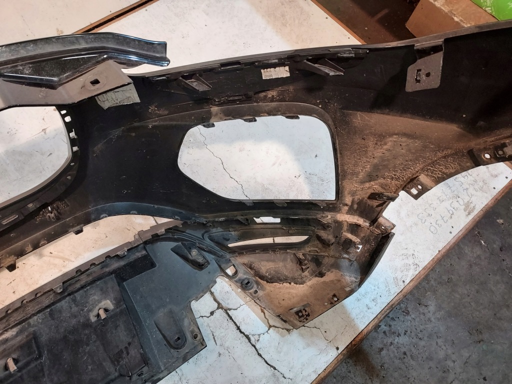 фото №9, Бампер jaguar e-pace r-dynamic 17-21rok перед nr m148