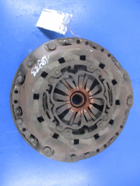 фото №1, Opel vectra c 2.2dti сцепление колесо двухмассовый