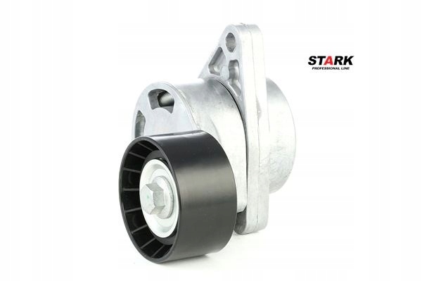фото №14, Stark sktp-0600074 ролик натягувача ремінь клиновий багатореберний do volvo fmx