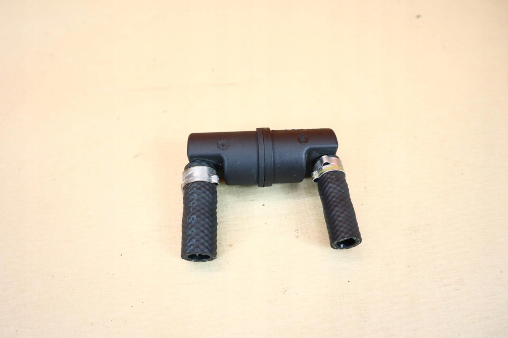 фото №2, Mercedes r171 фильтр клапан паров топлива a1714760116